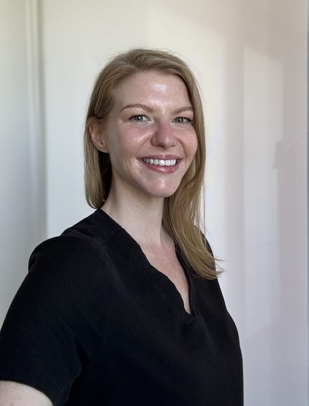 Jade Taylor jade taylor dermal clinician